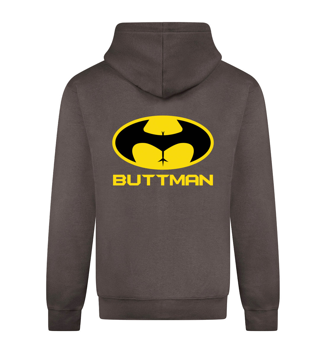 BUTTMAN Vest