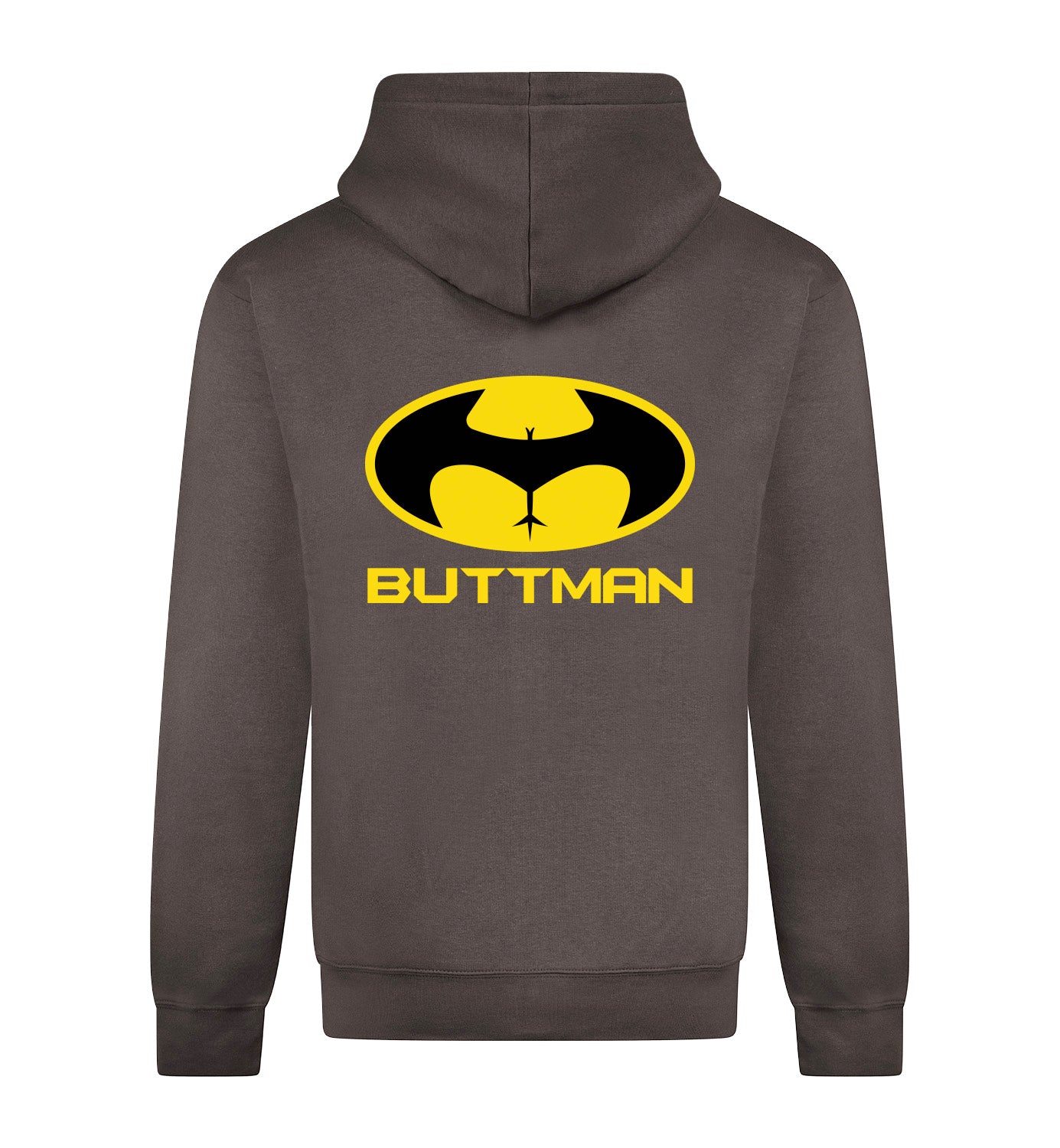 BUTTMAN Vest