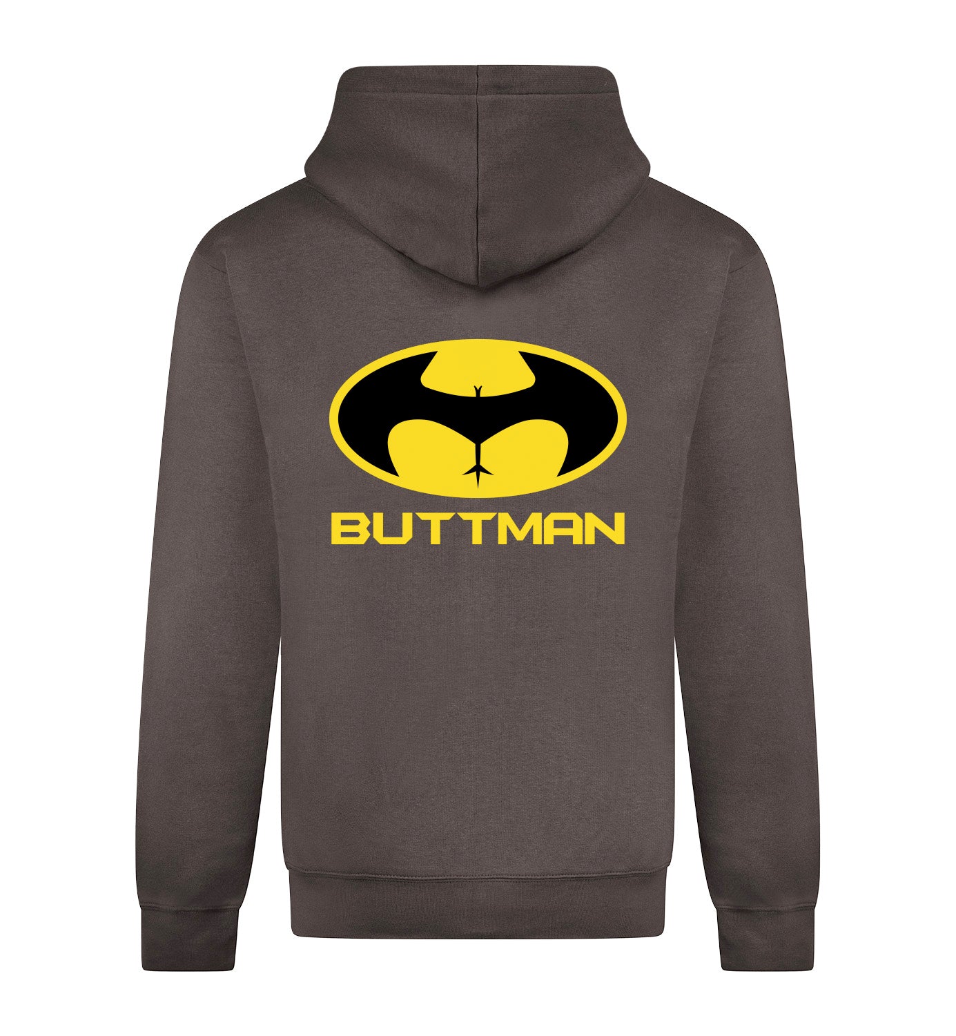 BUTTMAN Vest