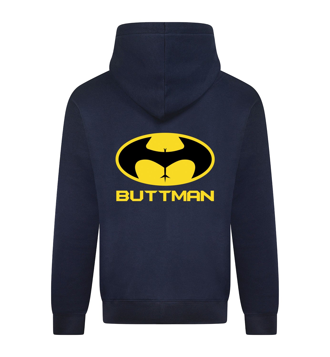 BUTTMAN Vest