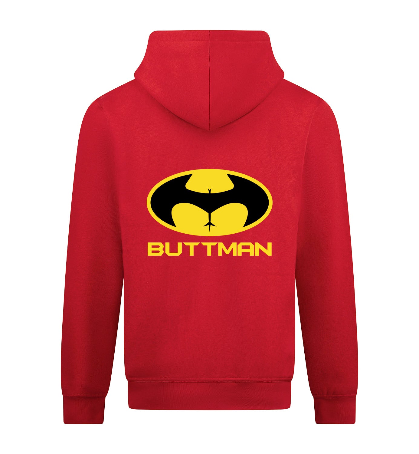 BUTTMAN Vest