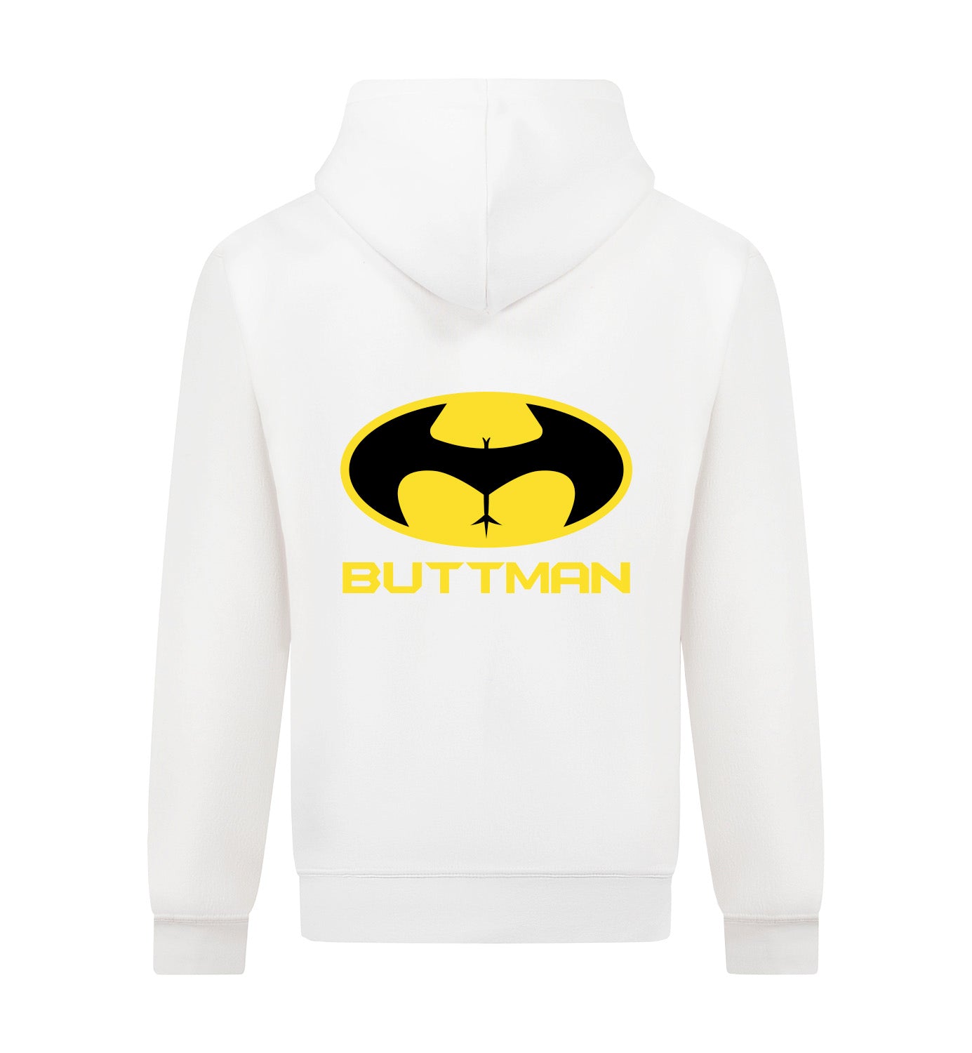 BUTTMAN Vest