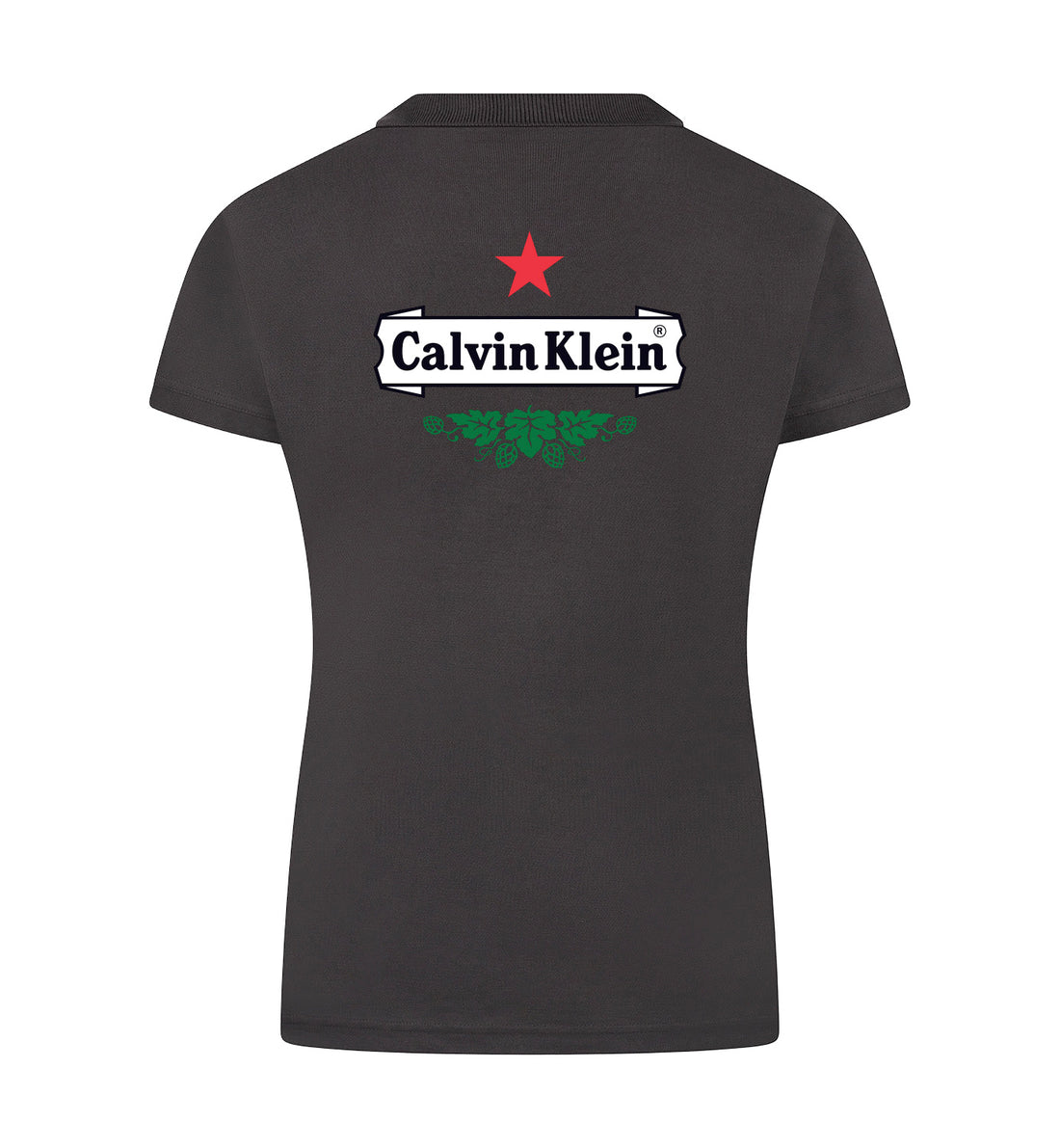 Calvin Klein Polo dames
