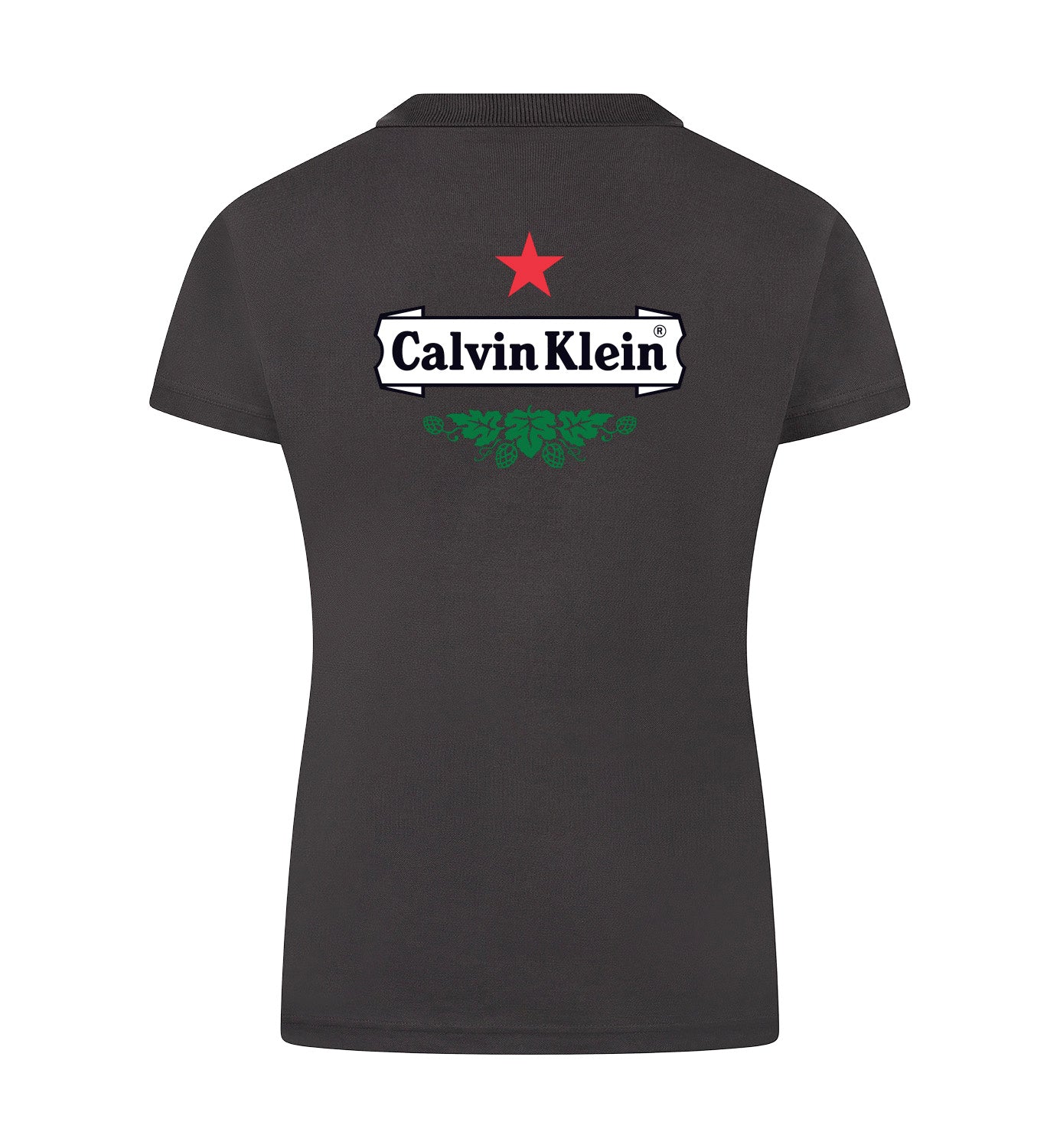 Calvin Klein Polo dames