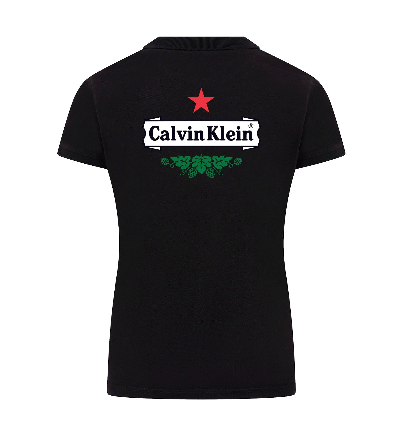 Calvin Klein Polo dames