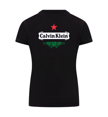 Calvin Klein Polo dames