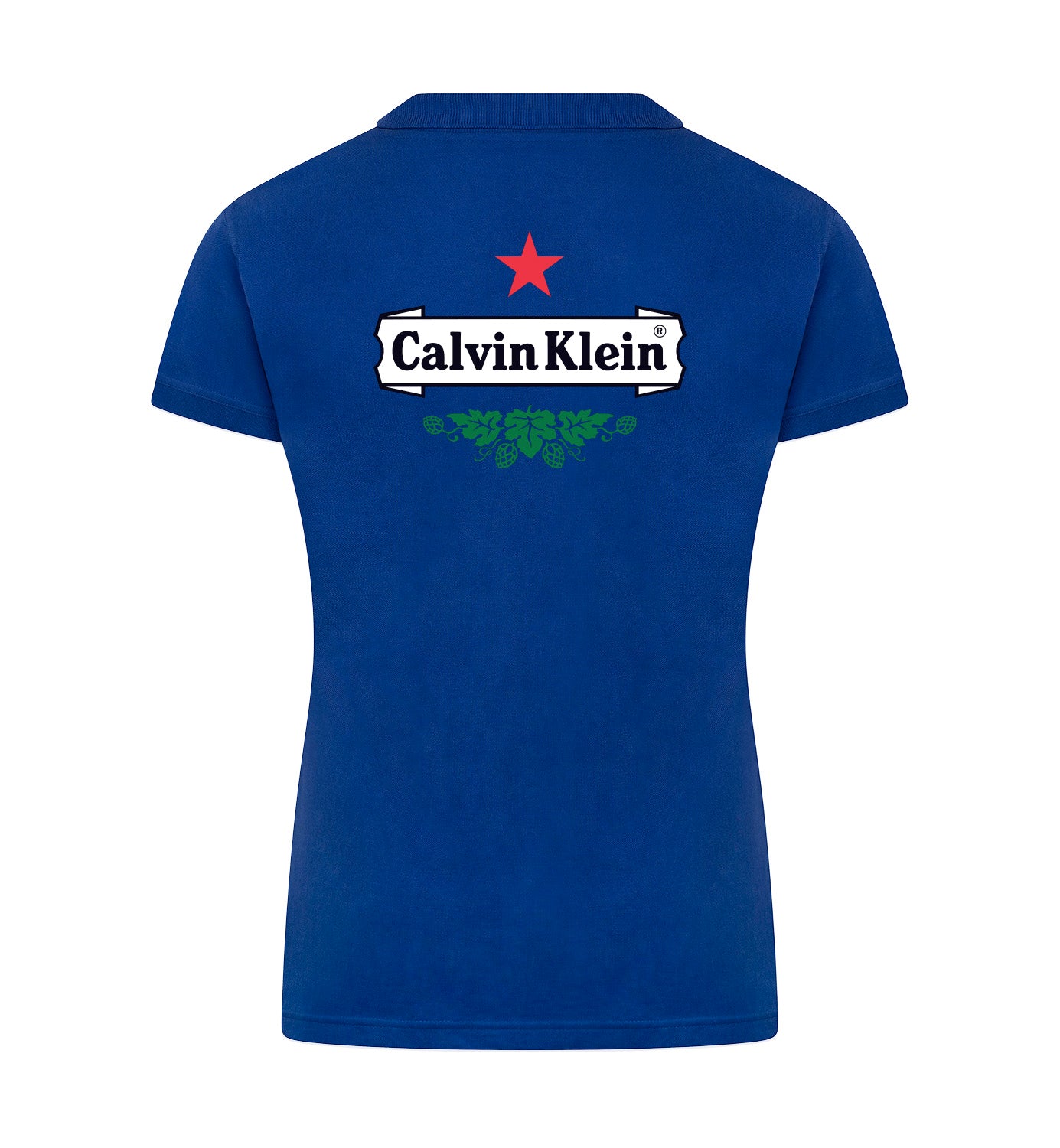 Calvin Klein Polo dames
