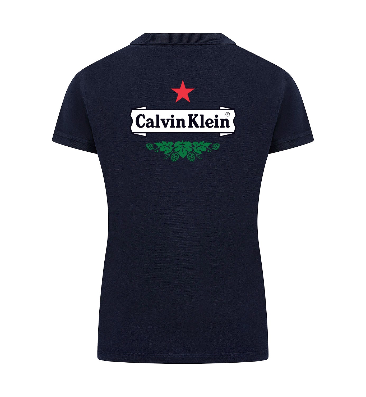 Calvin Klein Polo dames