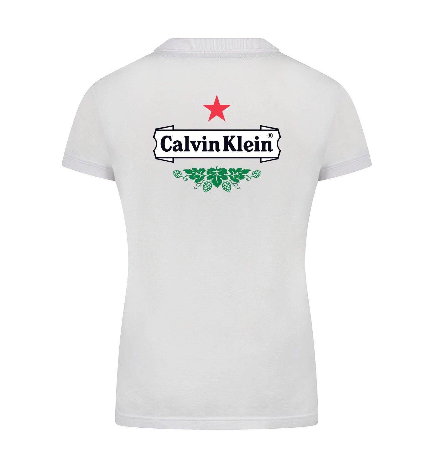Calvin Klein Polo dames