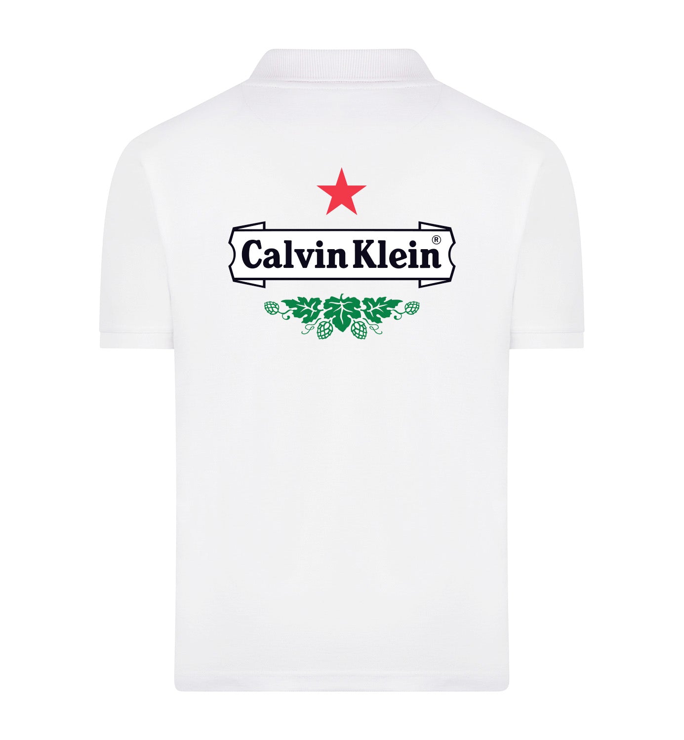 Calvin Klein Polo