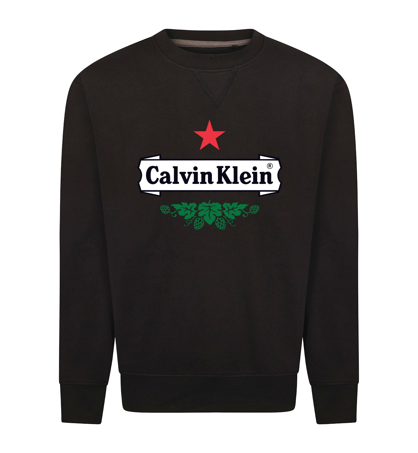 Calvin Klein Sweater