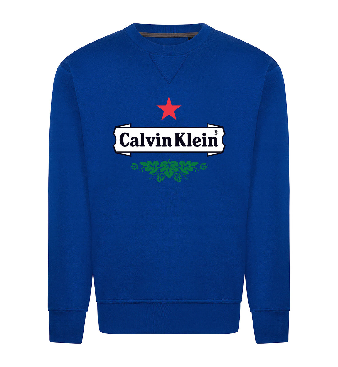 Calvin Klein Sweater
