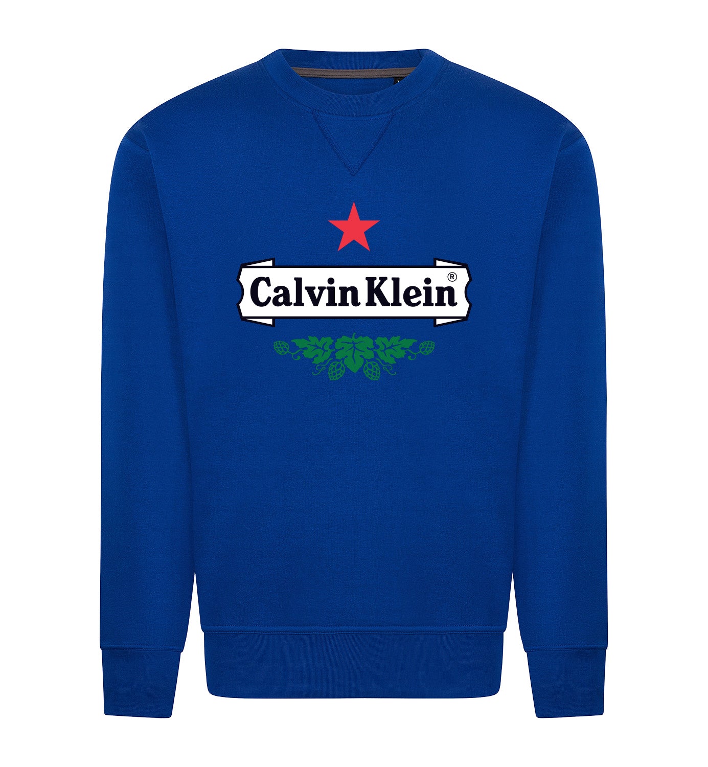 Calvin Klein Sweater