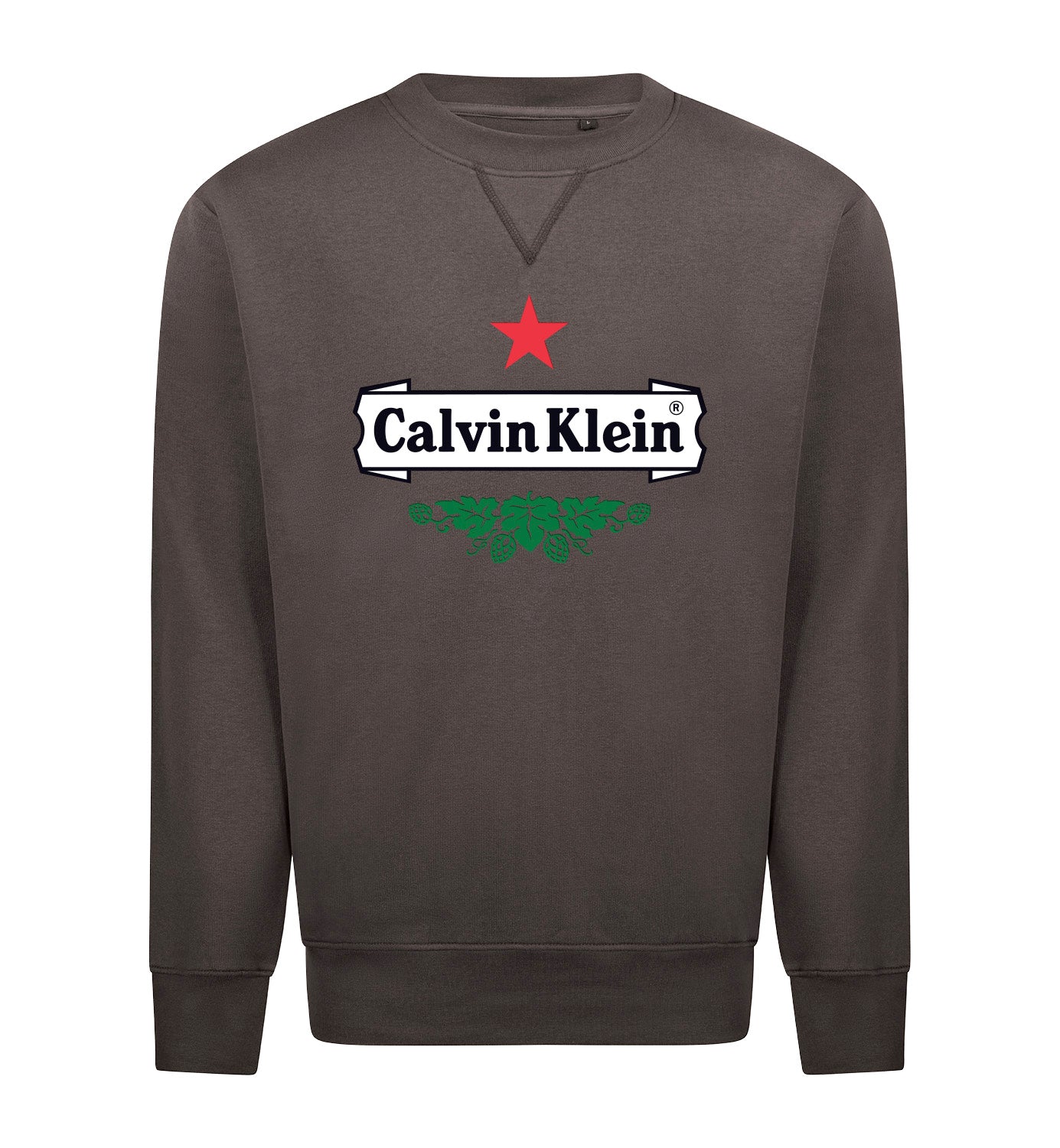 Calvin Klein Sweater