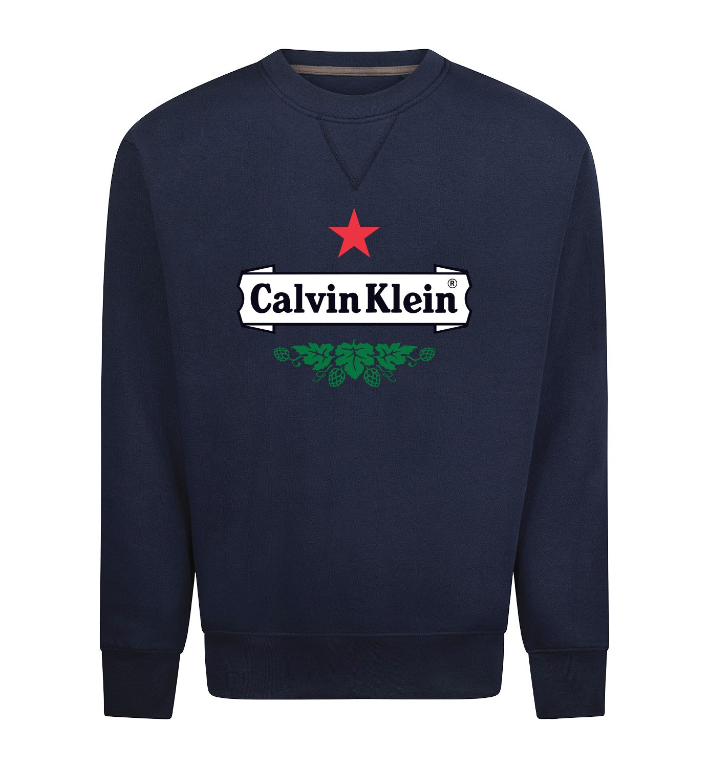 Calvin Klein Sweater