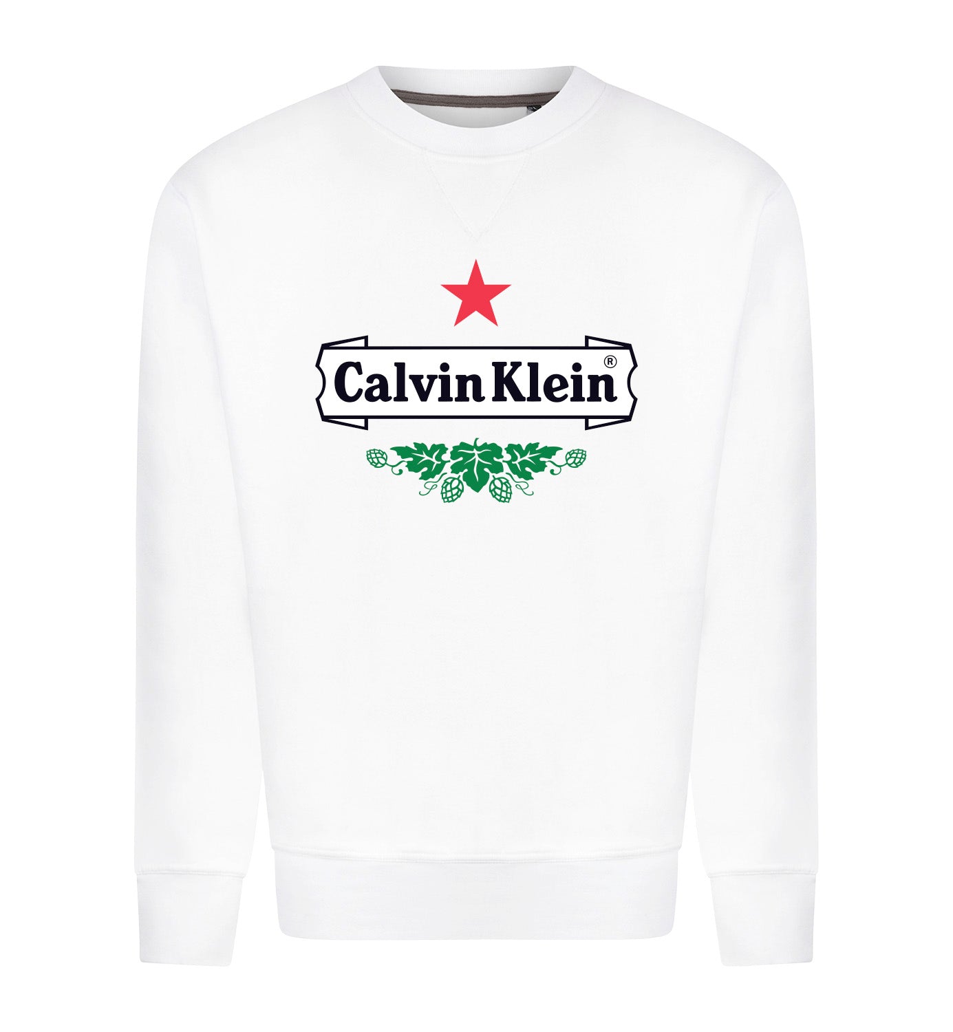 Calvin Klein Sweater