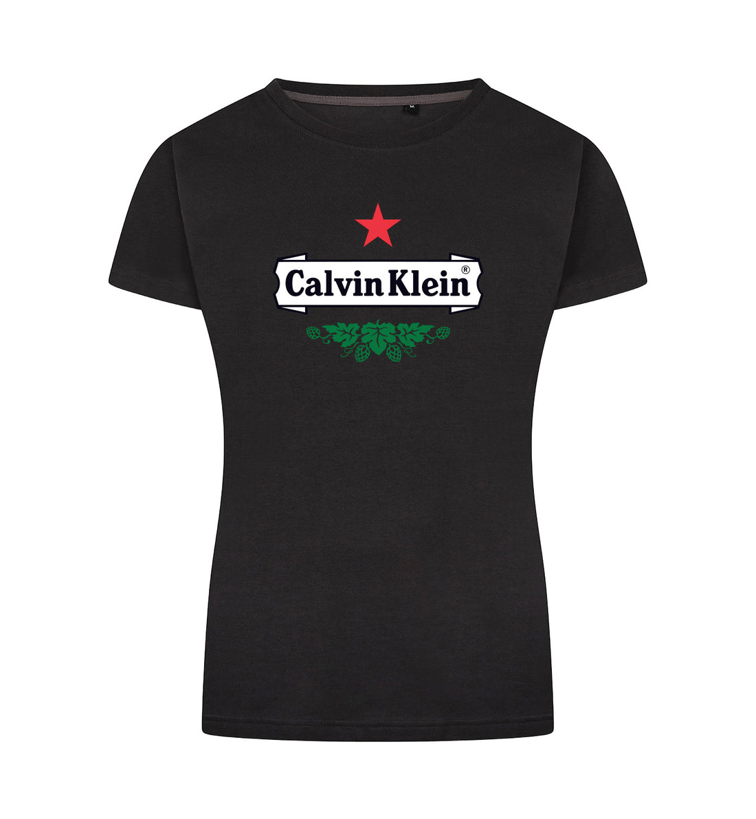 Calvin Klein T-Shirt Dames