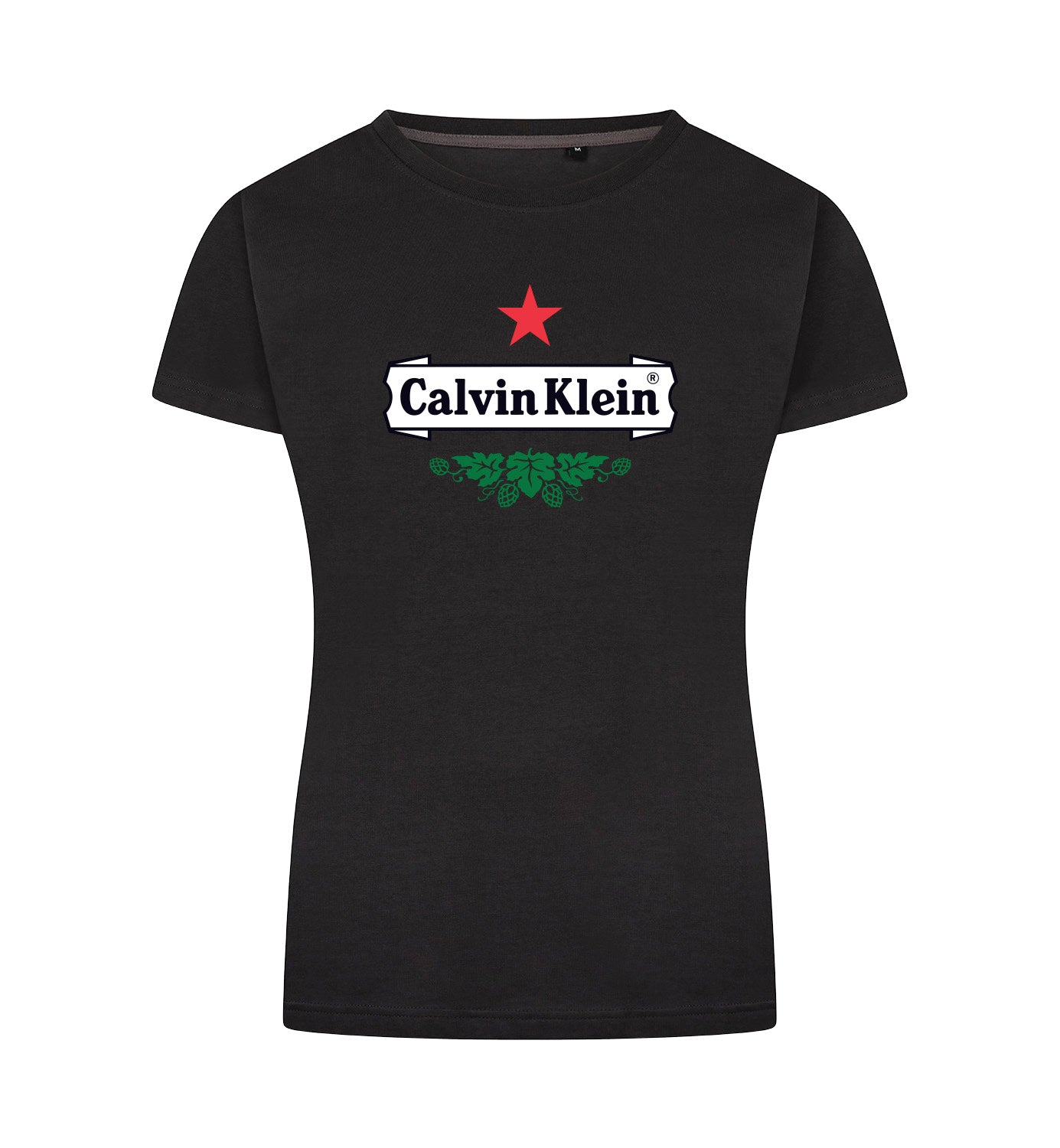 Calvin Klein T-Shirt Dames