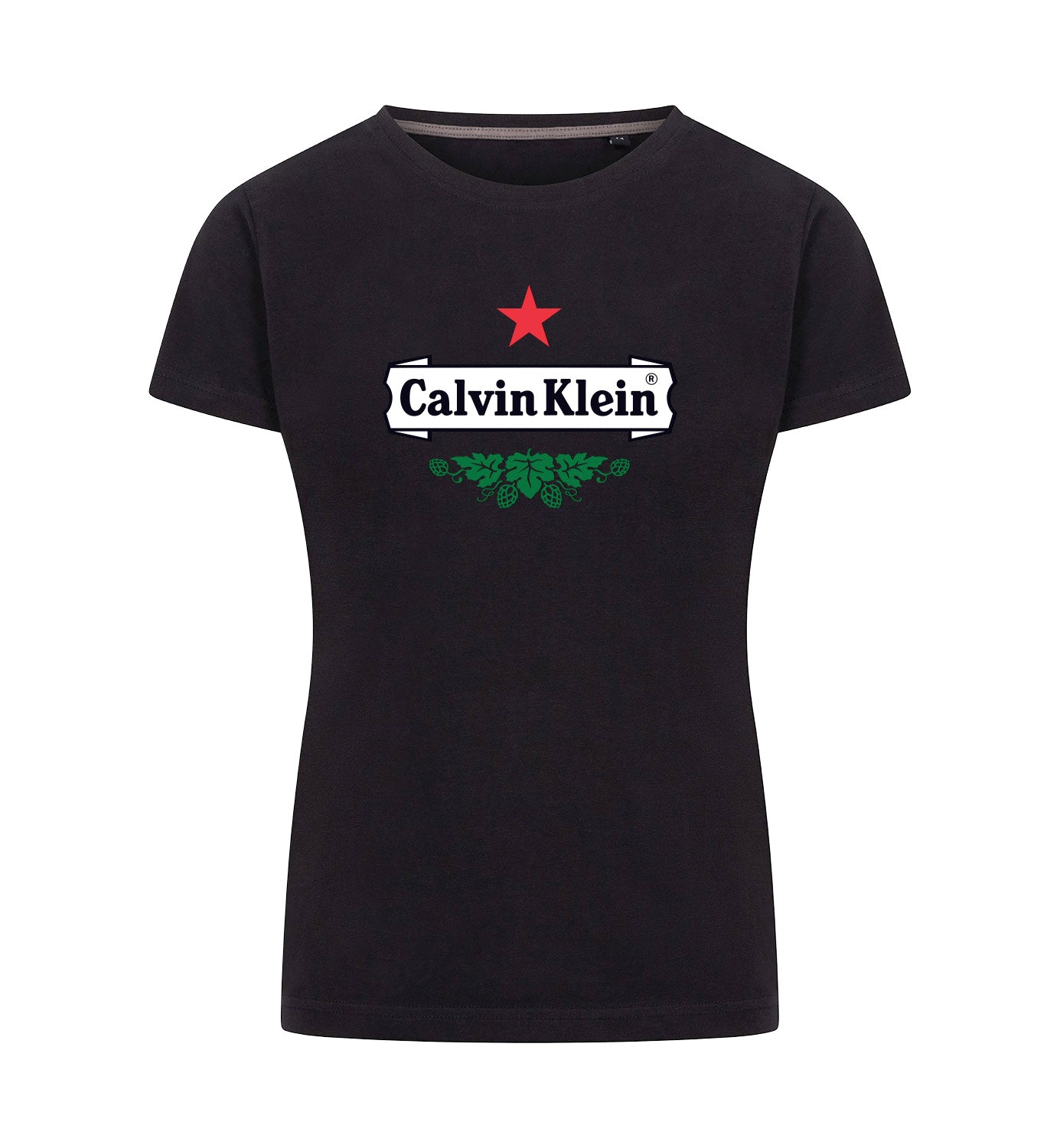 Calvin Klein T-Shirt Dames