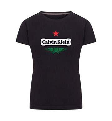 Calvin Klein T-Shirt Dames