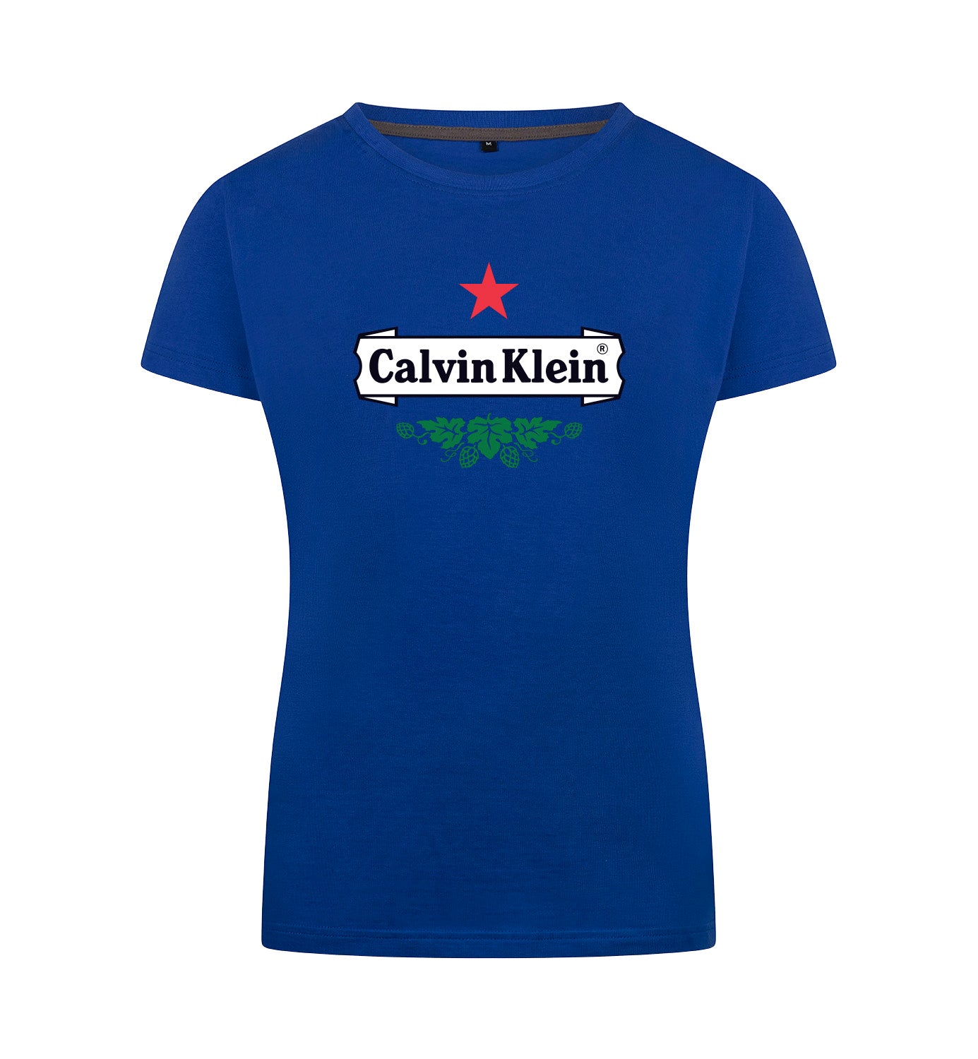 Calvin Klein T-Shirt Dames