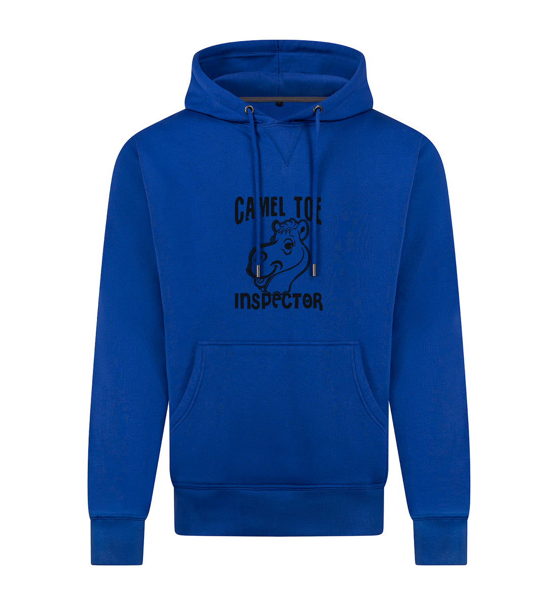 Camel toe Hoodie