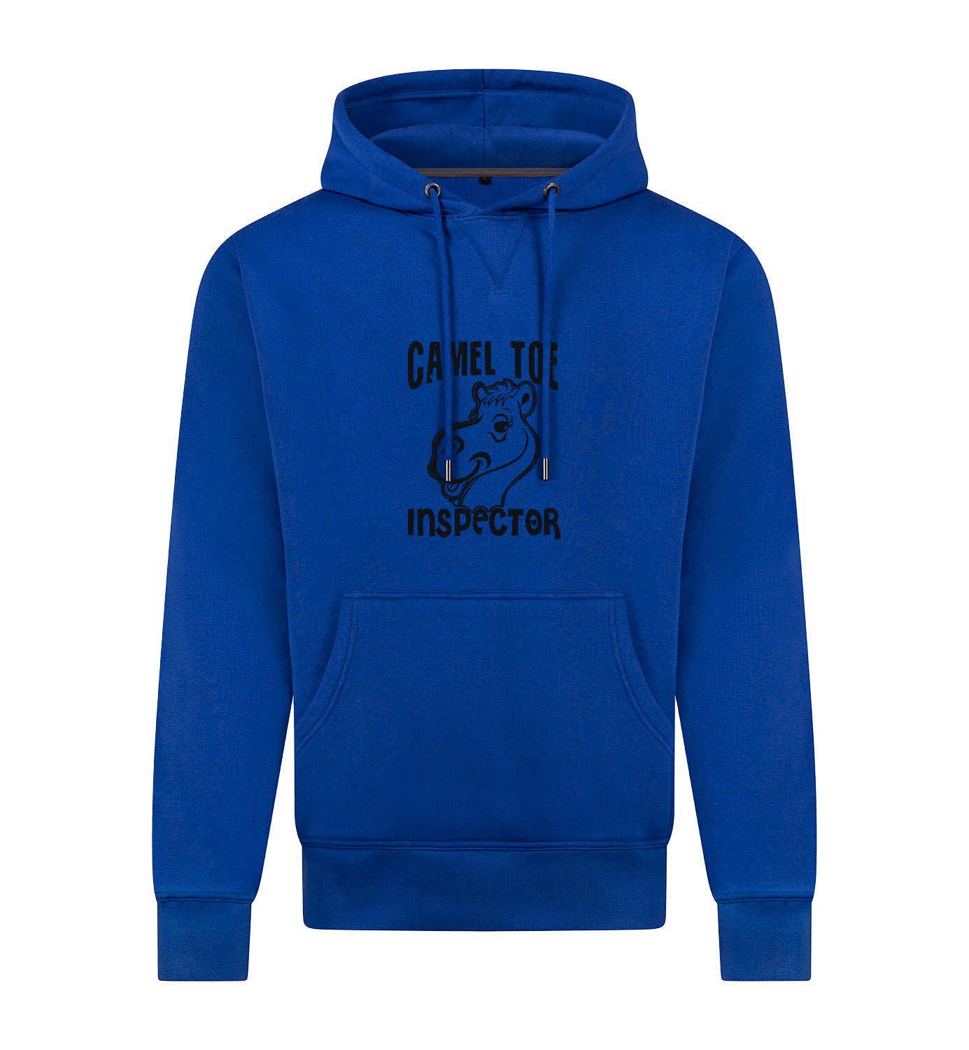 Camel toe Hoodie