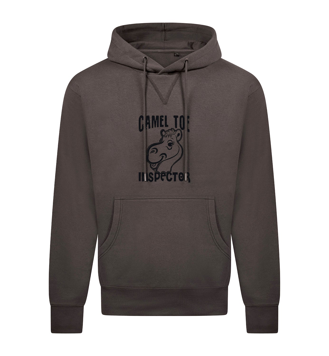 Camel toe Hoodie