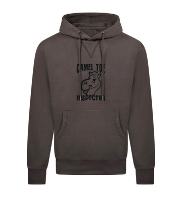 Camel toe Hoodie