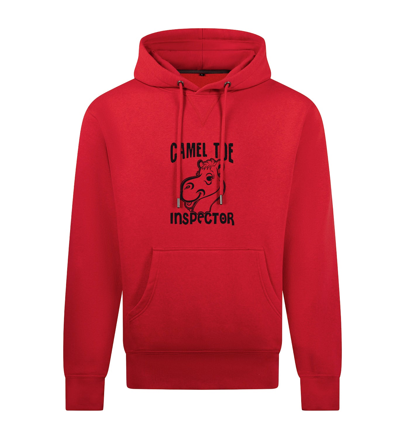 Camel toe Hoodie