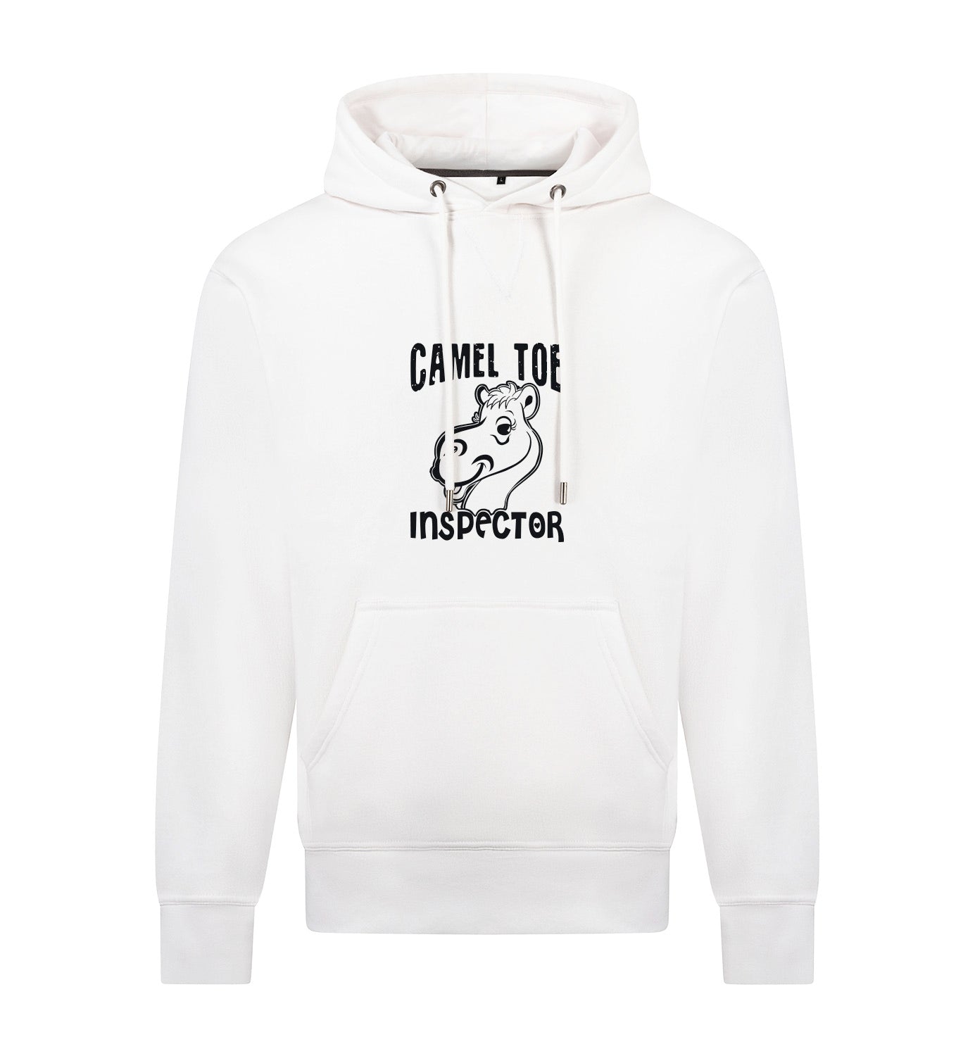 Camel toe Hoodie