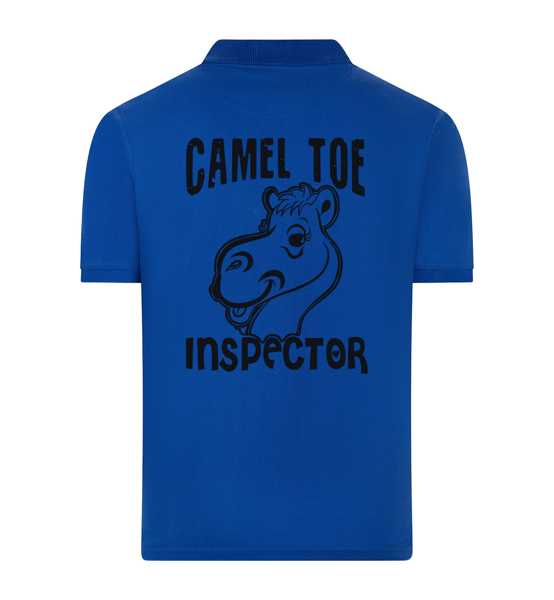 Camel toe Polo