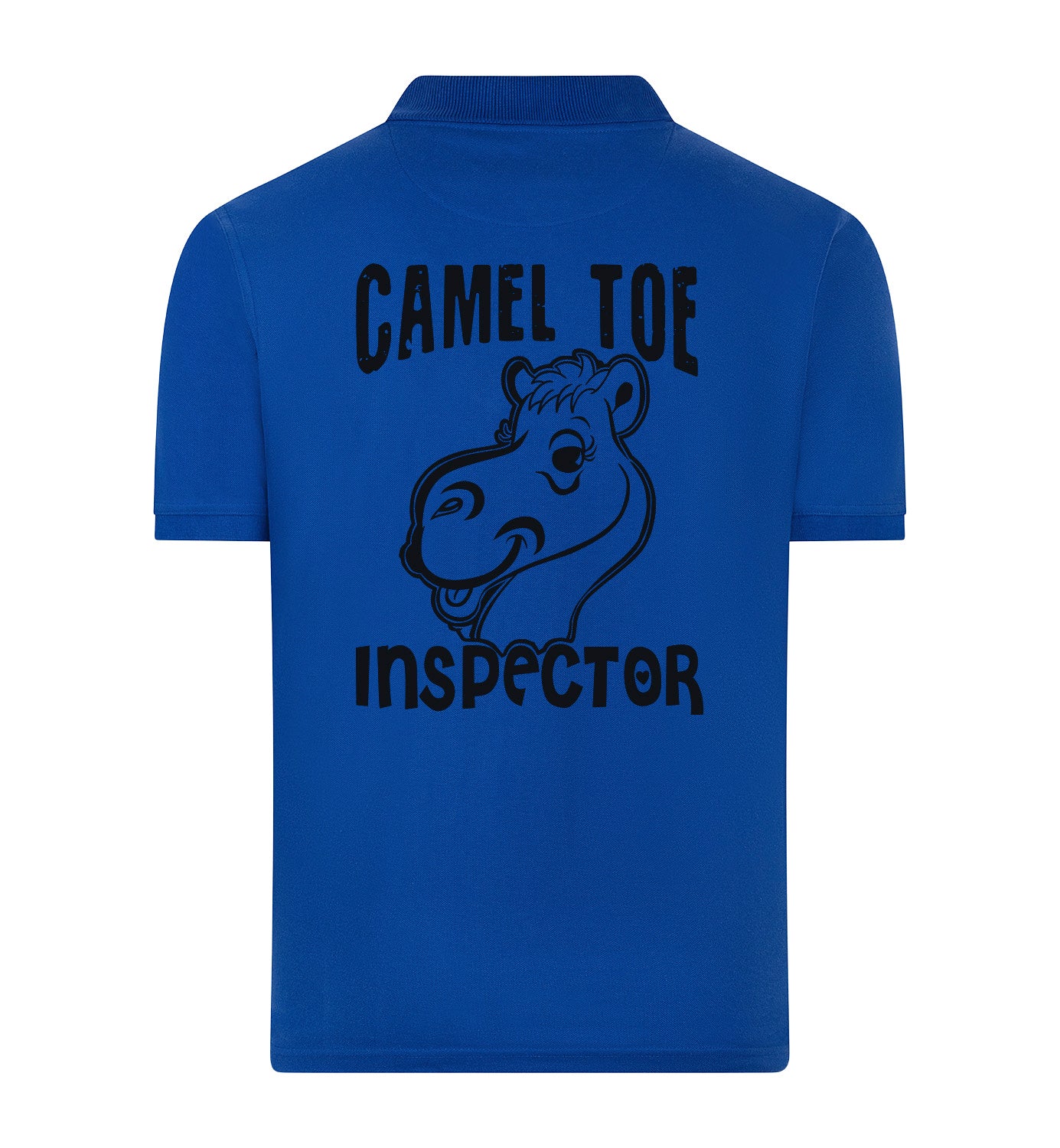 Camel toe Polo