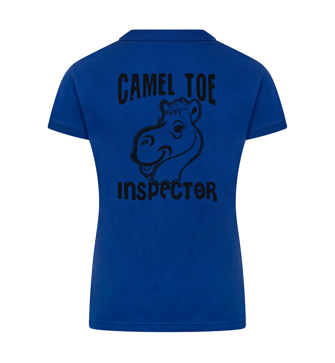 Camel toe Polo dames