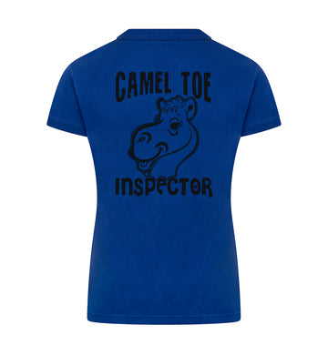 Camel toe Polo dames