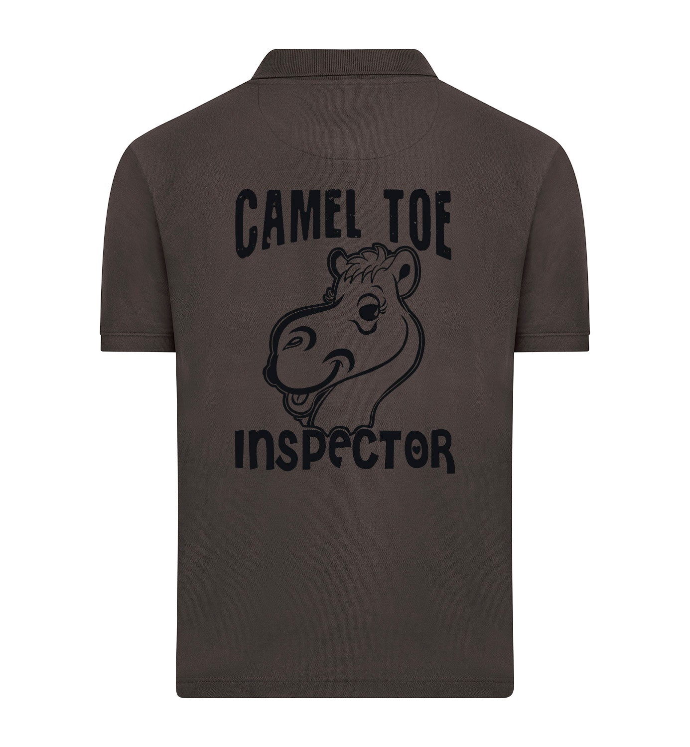 Camel toe Polo