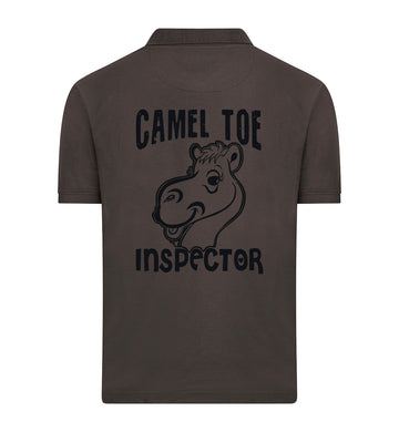Camel toe Polo