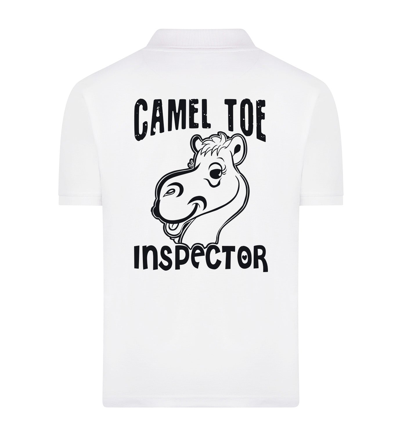 Camel toe Polo