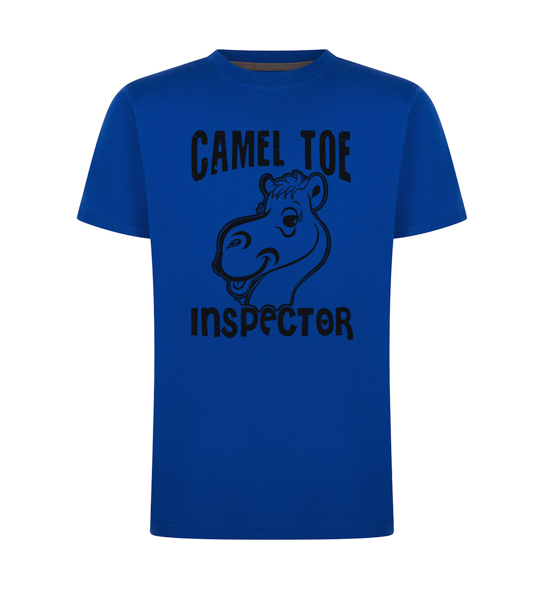 Camel toe T-Shirt