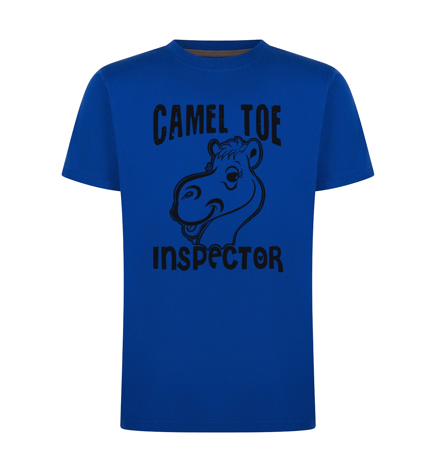 Camel toe T-Shirt