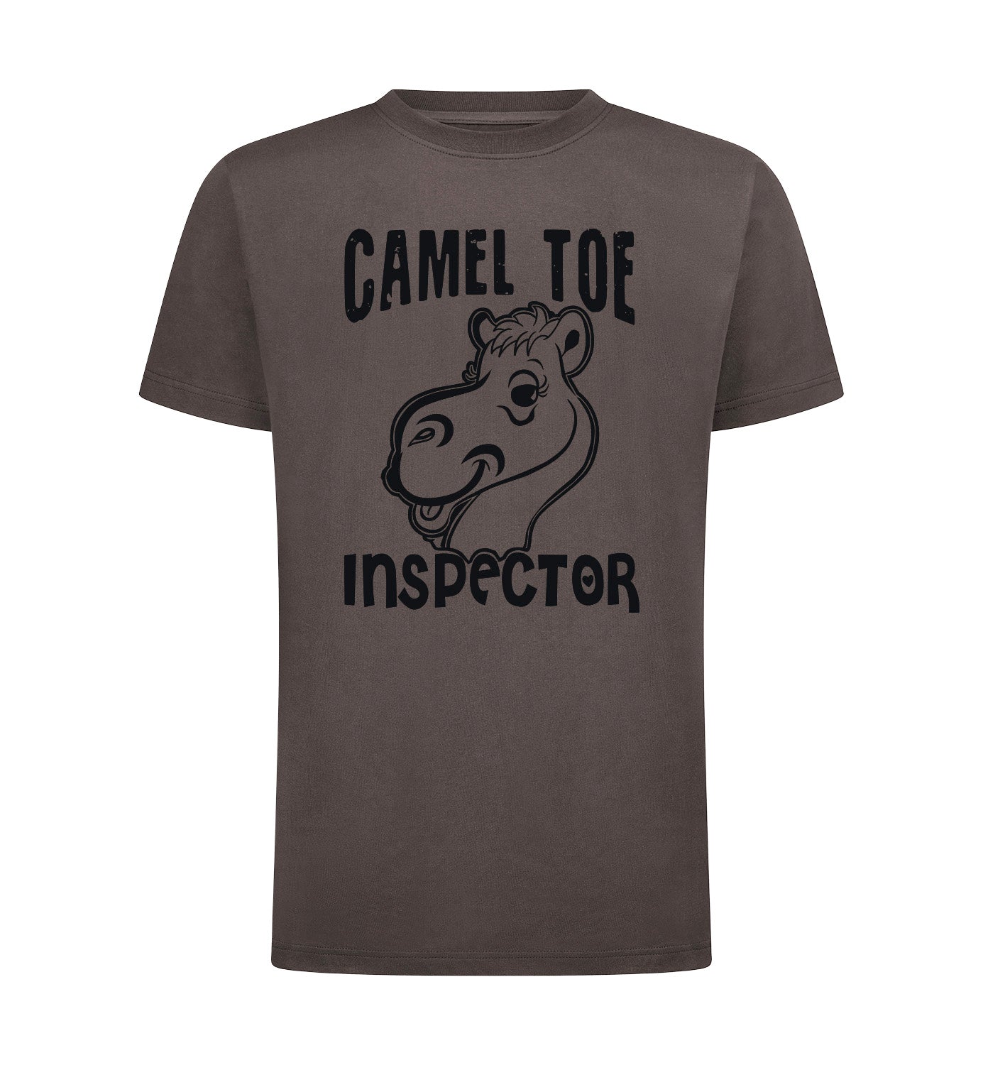 Camel toe T-Shirt