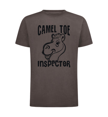 Camel toe T-Shirt