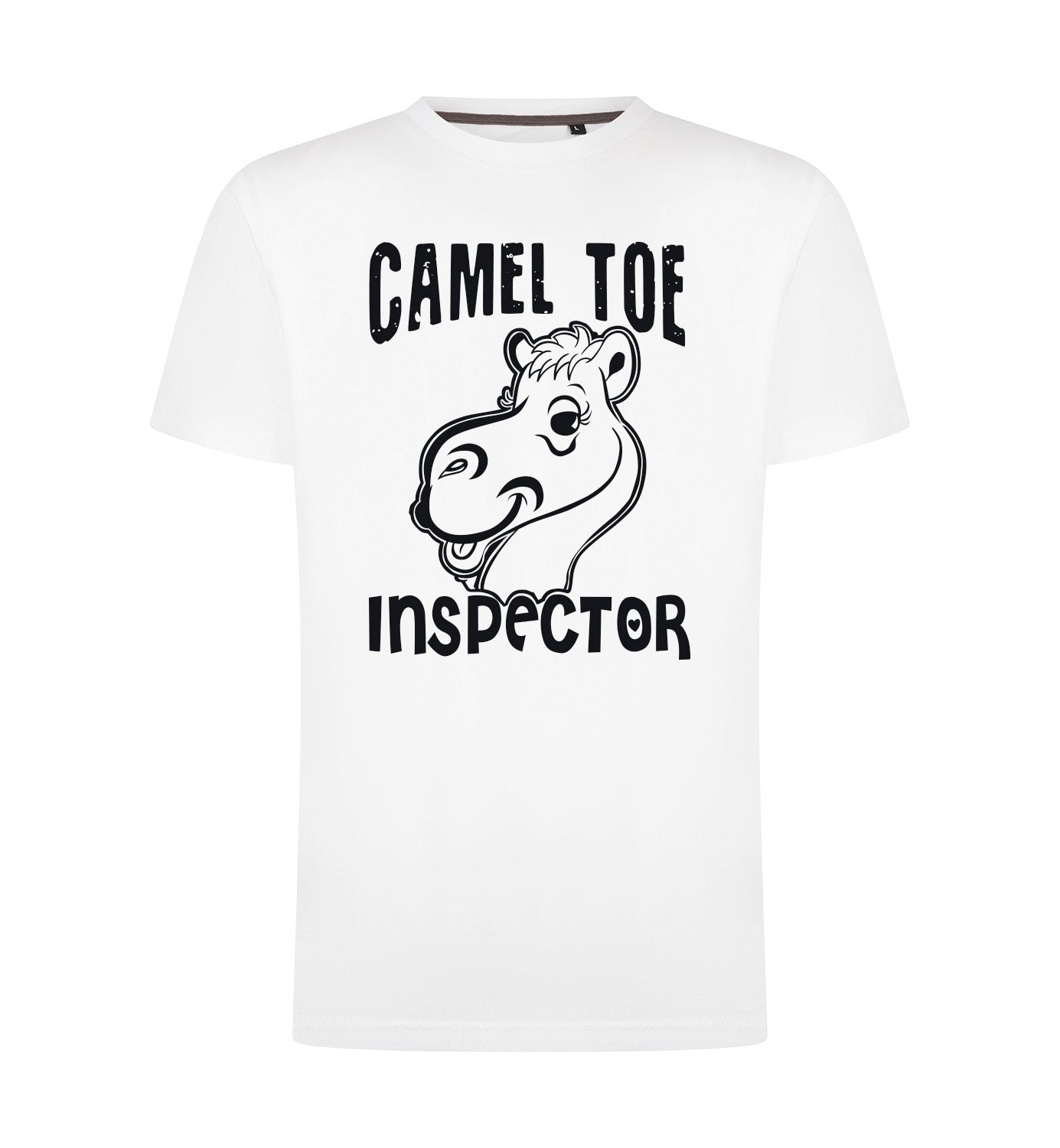 Camel toe T-Shirt