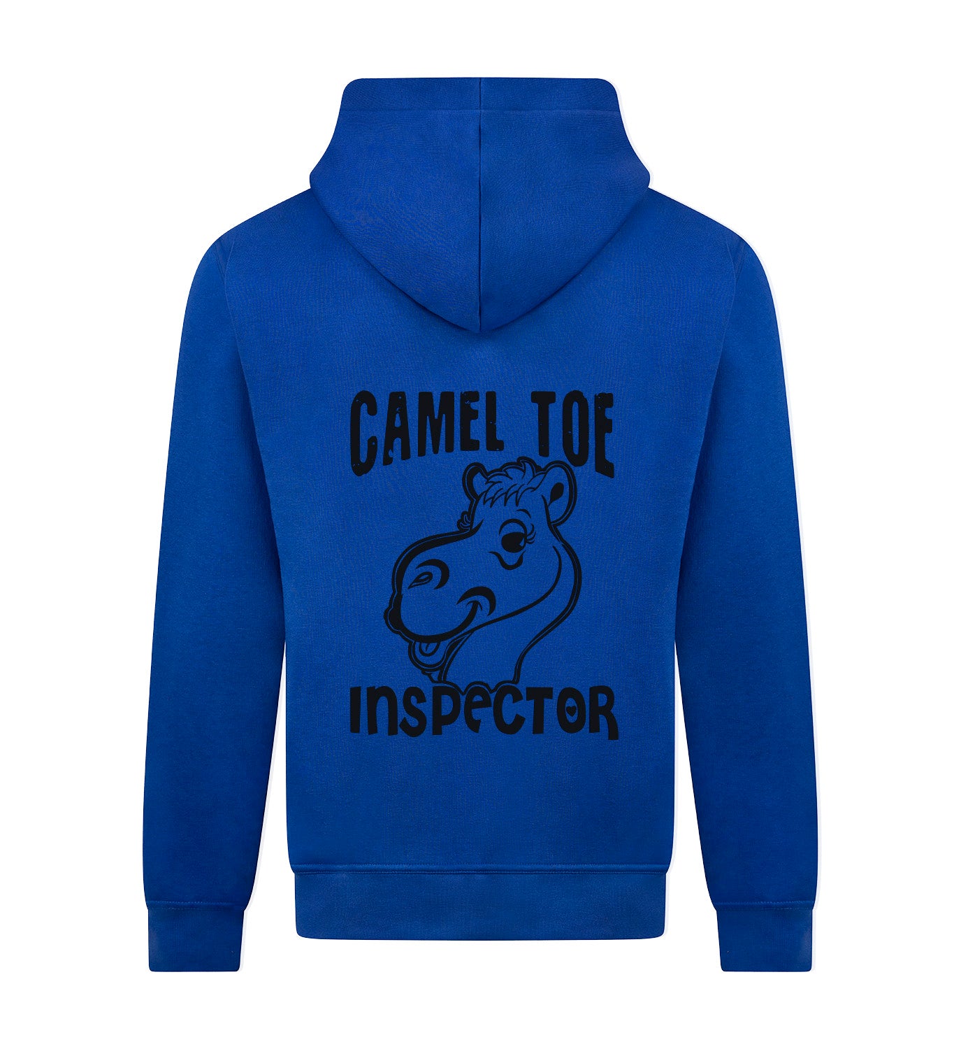 Camel toe Vest