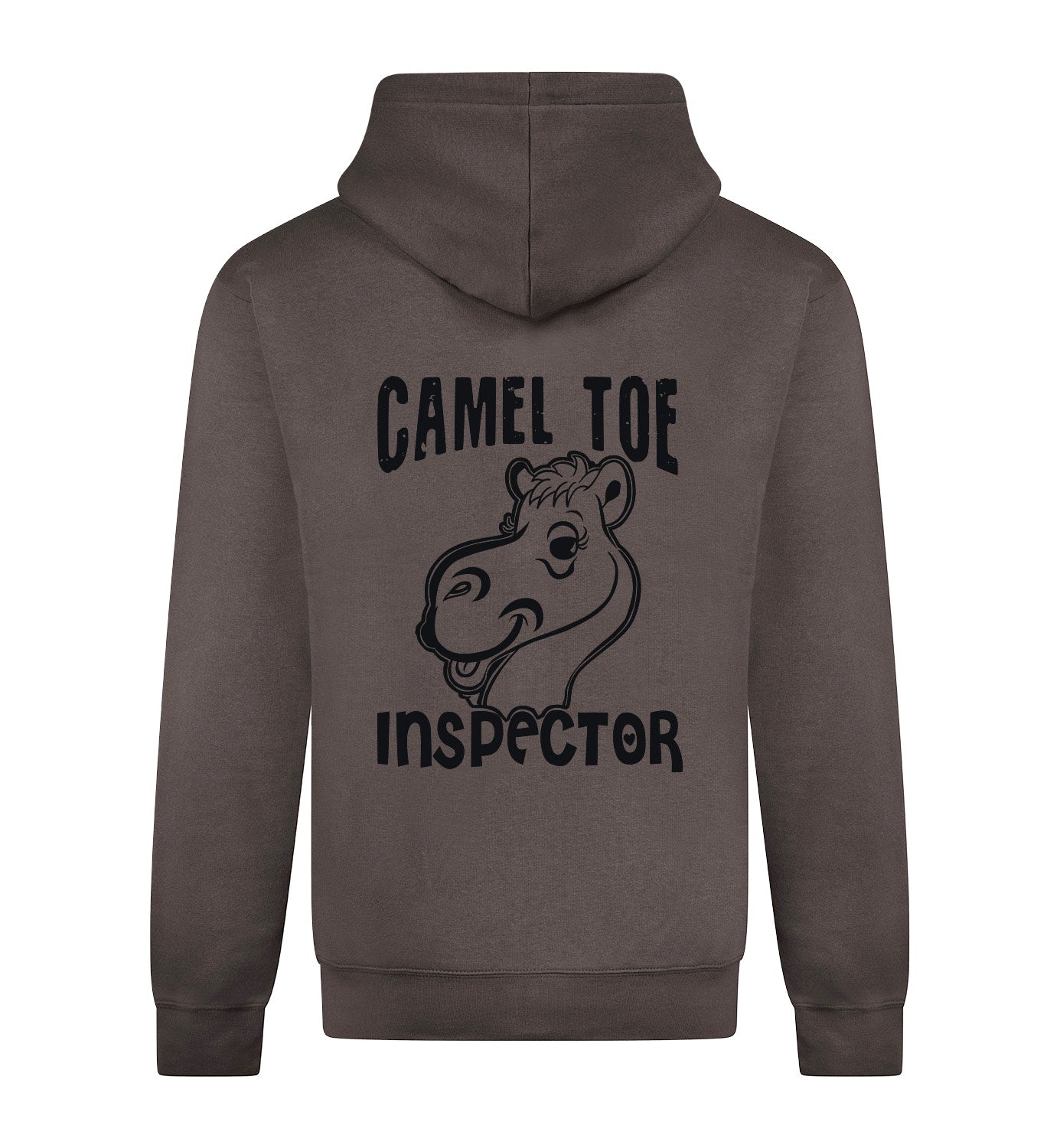 Camel toe Vest