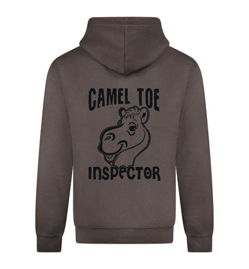 Camel toe Vest