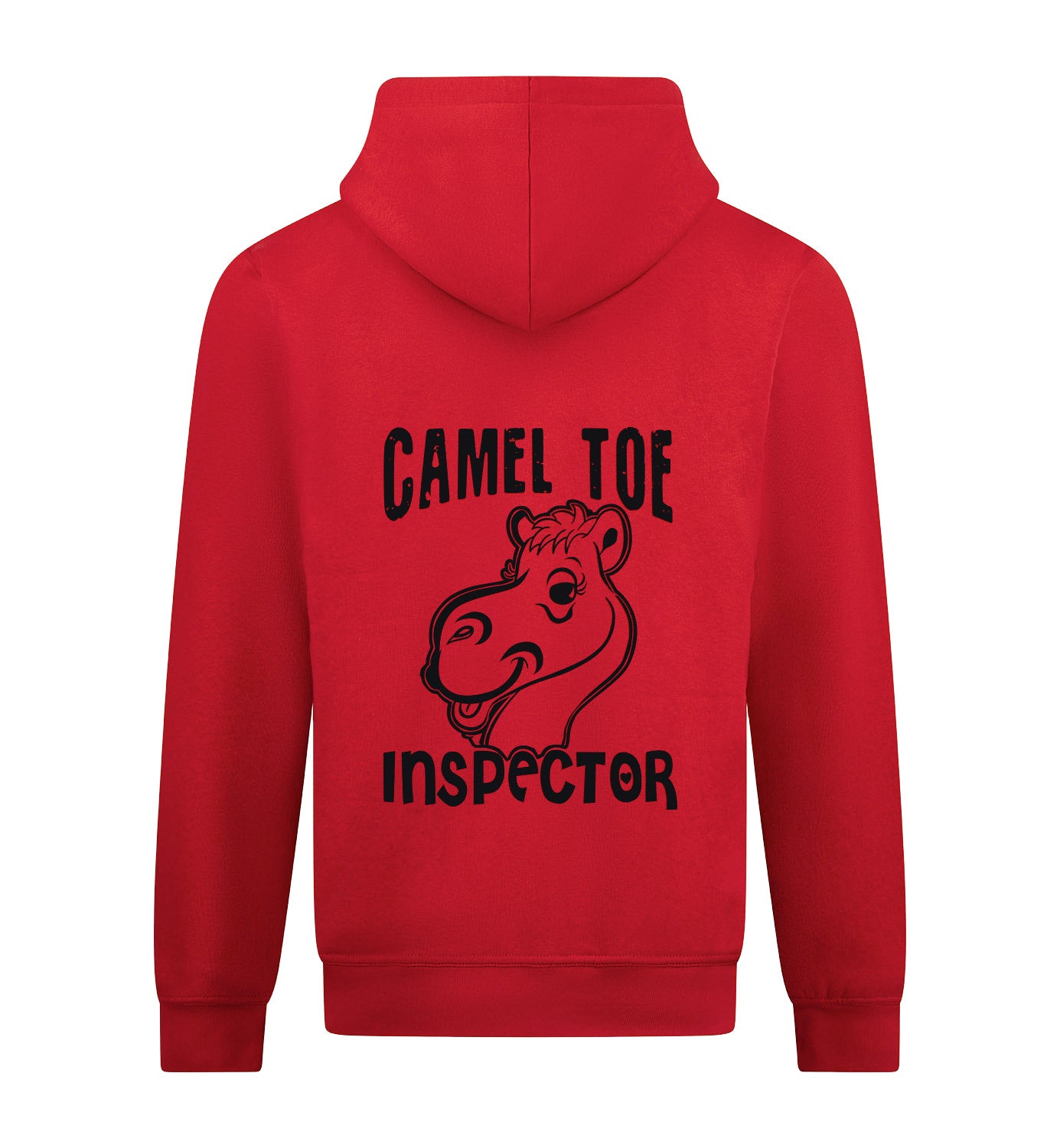 Camel toe Vest