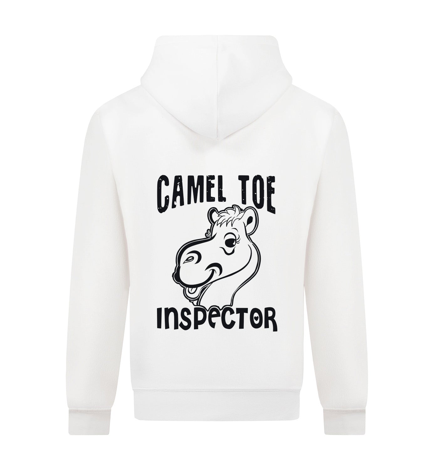 Camel toe Vest