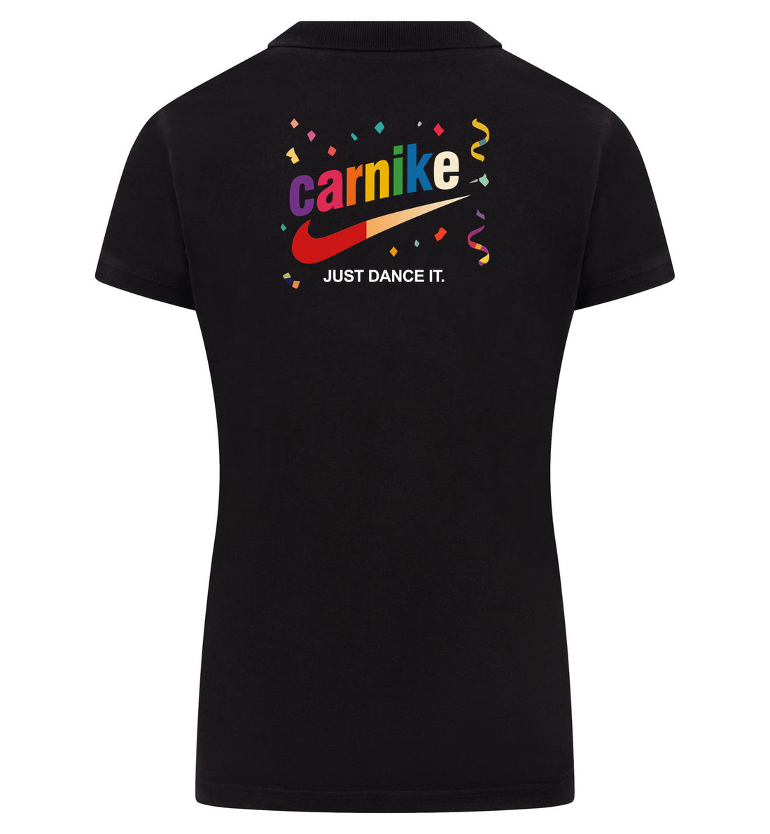 Carnike Polo dames – navy