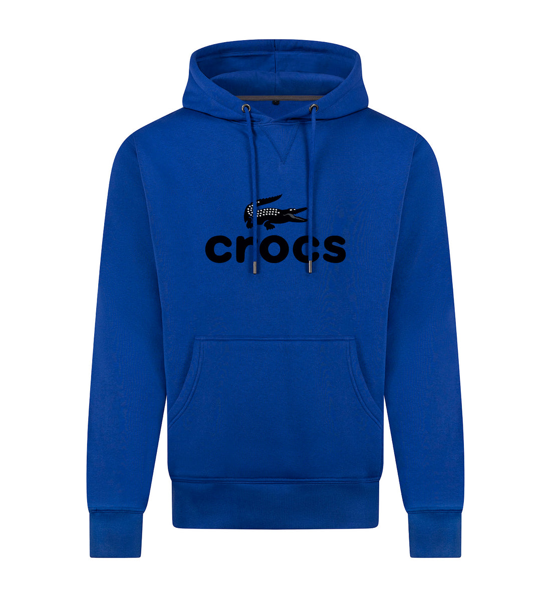 Crocs Hoodie